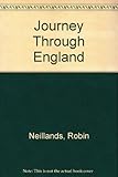 Journey through England