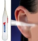 Lighted Ear Wax Remover