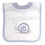 Under The Nile Pull-Over Bib