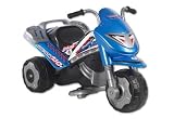 Industrial Juguetera S.A. 1765370 - Polizei-Motorra ...