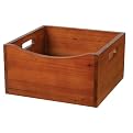 Cedar Drawer Box Cherry