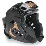 Macho Warrior Head