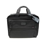 TUMI 26160 ラージ・エクスパンダブル・オーガナイザー・PC・ブリーフ dvdラベル