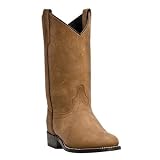 Laredo Women's Roper 28-6923 Leather Boots
