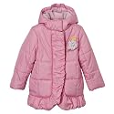 Girls 2-6x Disney Hooded Princess Jacket