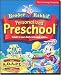 Reader Rabbit Personalized Preschool (2 CD Set)