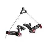 Avid Shorty Ultimate Front Cantilever Bl