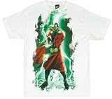 MARVEL COMICS THOR 