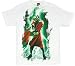 MARVEL COMICS THOR THORTURE Licensed Tee