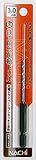 ナチ 六角軸鉄工ドリル 3.0ミリ