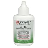 Zymox Otic w/o Hydrocortazone - 1.25 ounce