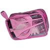 Pink Hairdressing Hair Tint / Tinting / Dye / Colour Set