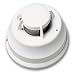 DIGITAL SECURITY CONTROLS DSC WS4916 Wireless Photoelectric Smoke Detector