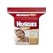 Huggies Soft Skin Baby Wipes, Refill, 552 Total Wipes 184-Count Pack (Pack of 3), Packaging may vary
