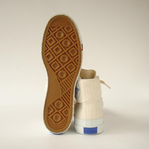 プロケッズ(PRO-keds) ROYAL NO1ハイカット　デッドストック（８０年代）コロンビア製