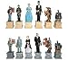 Civil War Chessmen