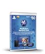 Tarjeta PlayStation Network 50
