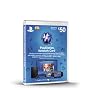 Tarjeta PlayStation Network 50 de Sony