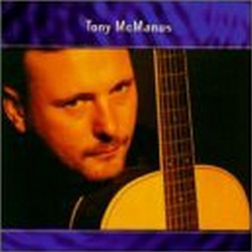 TONY MCMANUS : TONY MCMANUS
