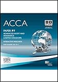 Advanced audit and assurance (United Kingdom) : interactive passcards