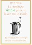 La m�thode simple pour se lever t�t l...