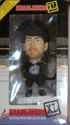 Headliner XL: Jaromir Jagr - 1998 Premier Collection