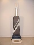 Review Oreck  / NICE ORECK 2310 UPRIGHT VACUUM CLEANER W WARRANTY
