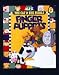 ALEX TOYS THE CAT & THE FIDDLE FINGER PUPPET SET