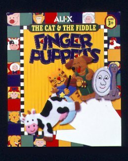 Childrens Toyshop  Toys : The Cat & The Fiddle