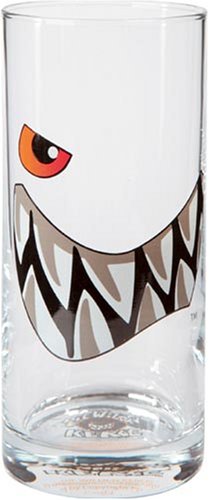 United Labels AG 0110889 - Saftglas / Wilde Kerle