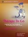 Book Therapy To Go: Gourmet Fast Food Handouts for Working With Adult Clients