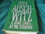 Auschwitz: A Judge Looks at the Evidence