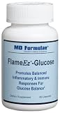 FlameEz-Glucose, 60 Capsules/Bottle