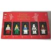 LEGO 852769 - Vintage Minifigure Collection / Klassische Minifiguren Sammlung 5
