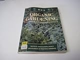 Organic gardening