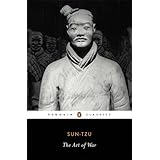 the art of war the essential translation of the classic book of life penguin classics
