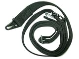 Multi-Purpose 3 Point Tactical Sling for all AEGs - Black