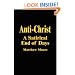 Anti-Christ: A Satirical End of Days