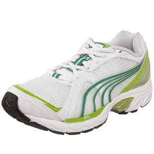 Buy PUMA Ladies Cell Levaio Running Sneaker by PUMA
