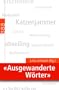 Ausgewanderte W�rter