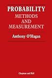 Probability : methods and measurement