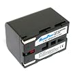 Maximal Power DB SAM SB-L220 Replacement Battery for Samsung Digital Camera/Camcorder (Silver)