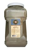 Spice Appeal Savory Ground, 64-Ounce Jar