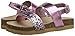 The Children's Place Sparkle Luna Sandal (Toddler/Little Kid)
