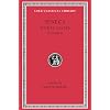 Seneca: Moral Essays, Volume III. De Beneficiis. (Loeb Classical Library No. 310)