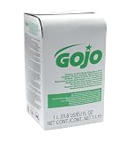 Gojo Nxt Antibacterial Lotion Soap 1000ml
