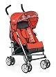 ESPRIT Liegebuggy SPEED SUN Design Basic RED
