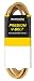 Maxpower 347539 Premium Belt Reinforced with Kevlar Fiber Cords, 1/2