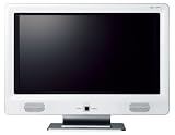 Uniden 32型 地上・BS・110度CS デジタルハイビジョン液晶テレビ TL32DX1(W) ホワイト