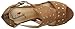 Luichiny Women's Passion It Wedge Sandal